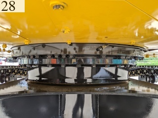 Used Construction Machine Used KOMATSU KOMATSU Excavator 0.7-0.9m3 PC228US-10