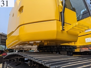 Used Construction Machine Used KOMATSU KOMATSU Excavator 0.7-0.9m3 PC228US-10