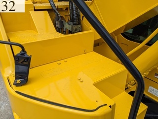 Used Construction Machine Used KOMATSU KOMATSU Excavator 0.7-0.9m3 PC228US-10