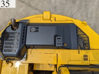 Used Construction Machine Used KOMATSU KOMATSU Excavator 0.7-0.9m3 PC228US-10