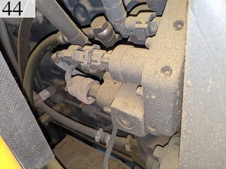 Used Construction Machine Used KOMATSU KOMATSU Excavator 0.7-0.9m3 PC228US-10