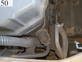 Used Construction Machine Used KOMATSU KOMATSU Excavator 0.7-0.9m3 PC228US-10