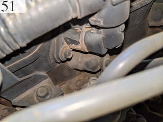 Used Construction Machine Used KOMATSU KOMATSU Excavator 0.7-0.9m3 PC228US-10