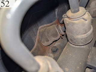 Used Construction Machine Used KOMATSU KOMATSU Excavator 0.7-0.9m3 PC228US-10