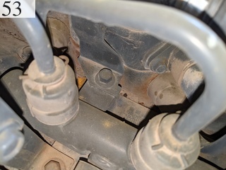 Used Construction Machine Used KOMATSU KOMATSU Excavator 0.7-0.9m3 PC228US-10