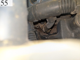 Used Construction Machine Used KOMATSU KOMATSU Excavator 0.7-0.9m3 PC228US-10