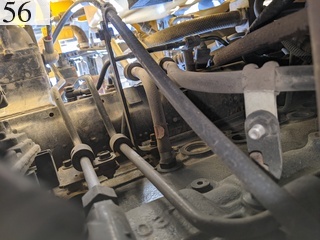 Used Construction Machine Used KOMATSU KOMATSU Excavator 0.7-0.9m3 PC228US-10