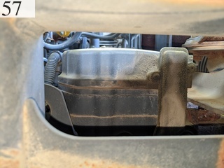 Used Construction Machine Used KOMATSU KOMATSU Excavator 0.7-0.9m3 PC228US-10