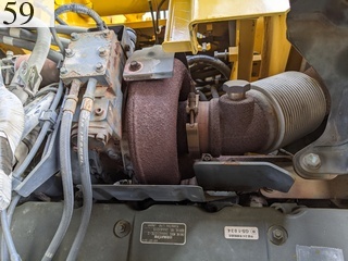 Used Construction Machine Used KOMATSU KOMATSU Excavator 0.7-0.9m3 PC228US-10