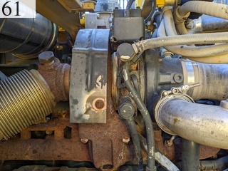 Used Construction Machine Used KOMATSU KOMATSU Excavator 0.7-0.9m3 PC228US-10