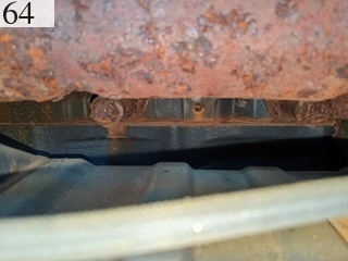 Used Construction Machine Used KOMATSU KOMATSU Excavator 0.7-0.9m3 PC228US-10