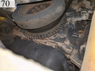 Used Construction Machine Used KOMATSU KOMATSU Excavator 0.7-0.9m3 PC228US-10