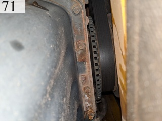 Used Construction Machine Used KOMATSU KOMATSU Excavator 0.7-0.9m3 PC228US-10