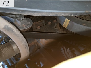 Used Construction Machine Used KOMATSU KOMATSU Excavator 0.7-0.9m3 PC228US-10