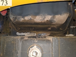 Used Construction Machine Used KOMATSU KOMATSU Excavator 0.7-0.9m3 PC228US-10