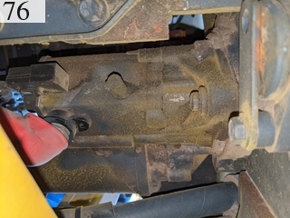 Used Construction Machine Used KOMATSU KOMATSU Excavator 0.7-0.9m3 PC228US-10