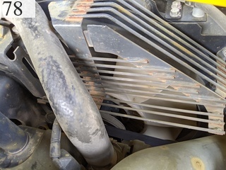 Used Construction Machine Used KOMATSU KOMATSU Excavator 0.7-0.9m3 PC228US-10