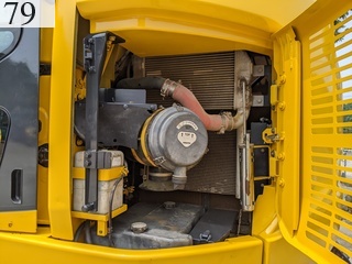 Used Construction Machine Used KOMATSU KOMATSU Excavator 0.7-0.9m3 PC228US-10