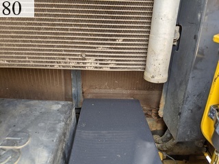 Used Construction Machine Used KOMATSU KOMATSU Excavator 0.7-0.9m3 PC228US-10