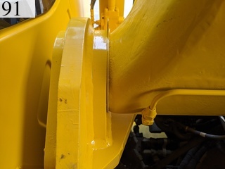 Used Construction Machine Used KOMATSU KOMATSU Excavator 0.7-0.9m3 PC228US-10