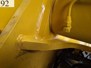 Used Construction Machine Used KOMATSU KOMATSU Excavator 0.7-0.9m3 PC228US-10