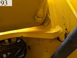 Used Construction Machine Used KOMATSU KOMATSU Excavator 0.7-0.9m3 PC228US-10