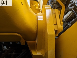 Used Construction Machine Used KOMATSU KOMATSU Excavator 0.7-0.9m3 PC228US-10