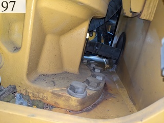 Used Construction Machine Used KOMATSU KOMATSU Excavator 0.7-0.9m3 PC228US-10