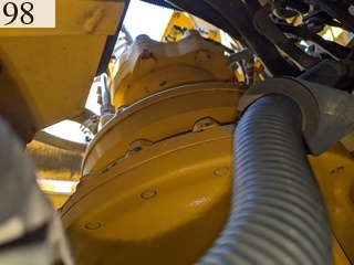 Used Construction Machine Used KOMATSU KOMATSU Excavator 0.7-0.9m3 PC228US-10