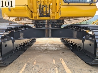 Used Construction Machine Used KOMATSU KOMATSU Excavator 0.7-0.9m3 PC228US-10