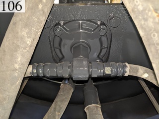 Used Construction Machine Used KOMATSU KOMATSU Excavator 0.7-0.9m3 PC228US-10