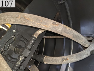 Used Construction Machine Used KOMATSU KOMATSU Excavator 0.7-0.9m3 PC228US-10