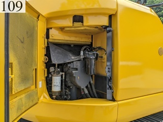 Used Construction Machine Used KOMATSU KOMATSU Excavator 0.7-0.9m3 PC228US-10