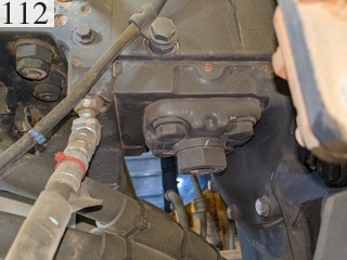 Used Construction Machine Used KOMATSU KOMATSU Excavator 0.7-0.9m3 PC228US-10