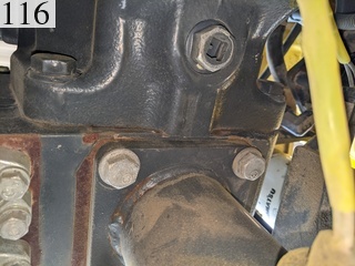 Used Construction Machine Used KOMATSU KOMATSU Excavator 0.7-0.9m3 PC228US-10