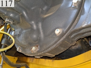 Used Construction Machine Used KOMATSU KOMATSU Excavator 0.7-0.9m3 PC228US-10