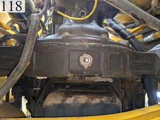 Used Construction Machine Used KOMATSU KOMATSU Excavator 0.7-0.9m3 PC228US-10