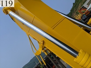 Used Construction Machine Used KOMATSU KOMATSU Excavator 0.7-0.9m3 PC228US-10