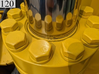 Used Construction Machine Used KOMATSU KOMATSU Excavator 0.7-0.9m3 PC228US-10