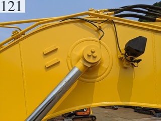 Used Construction Machine Used KOMATSU KOMATSU Excavator 0.7-0.9m3 PC228US-10