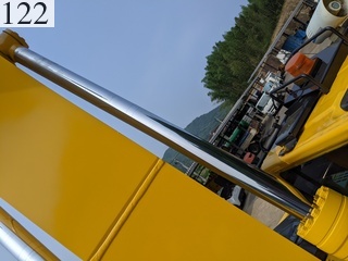 Used Construction Machine Used KOMATSU KOMATSU Excavator 0.7-0.9m3 PC228US-10