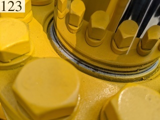 Used Construction Machine Used KOMATSU KOMATSU Excavator 0.7-0.9m3 PC228US-10