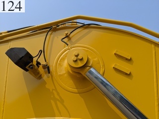 Used Construction Machine Used KOMATSU KOMATSU Excavator 0.7-0.9m3 PC228US-10