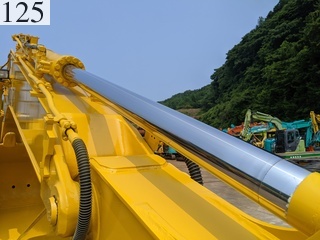 Used Construction Machine Used KOMATSU KOMATSU Excavator 0.7-0.9m3 PC228US-10