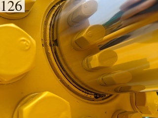 Used Construction Machine Used KOMATSU KOMATSU Excavator 0.7-0.9m3 PC228US-10