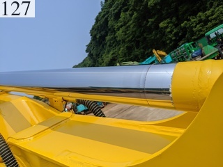 Used Construction Machine Used KOMATSU KOMATSU Excavator 0.7-0.9m3 PC228US-10