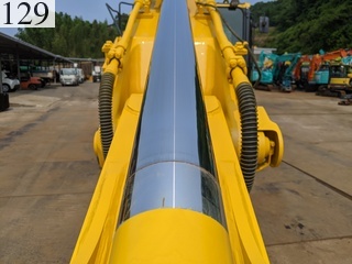 Used Construction Machine Used KOMATSU KOMATSU Excavator 0.7-0.9m3 PC228US-10