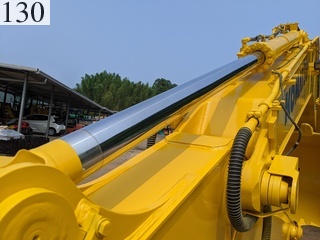 Used Construction Machine Used KOMATSU KOMATSU Excavator 0.7-0.9m3 PC228US-10