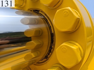 Used Construction Machine Used KOMATSU KOMATSU Excavator 0.7-0.9m3 PC228US-10