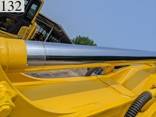 Used Construction Machine Used KOMATSU KOMATSU Excavator 0.7-0.9m3 PC228US-10